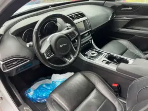 Jaguar XE R-Sport*Motor Klackert* Bild 4