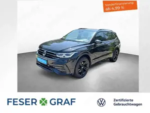 Volkswagen Tiguan Allspace R-Line 2.0 TDI 7-DSG 4MOTION PANO
