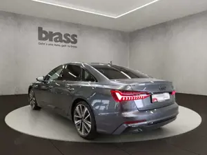 Audi A6 S line 50 TDI quattro 210(286) kW(P Bild 4