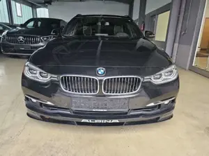 BMW 340 Bild 3