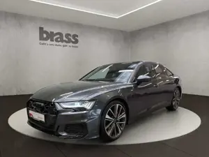 Audi A6 S line 50 TDI quattro 210(286) kW(P Bild 2