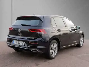 Volkswagen Golf VIII 1.4 TSI eHybrid DSG Style App, ZGV Bild 5