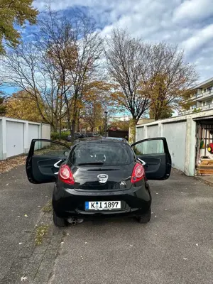 Ford Ka/Ka+ Ka 1.2 Start-Stopp-System Ambiente