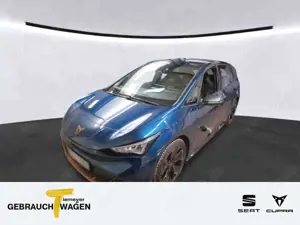 CUPRA Born 170kW e-Boost LM19 SIDE-ASSIST WÄRMEPUMPE K