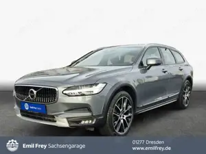 Volvo V90 Cross Country D5 AWD Geartronic Pro