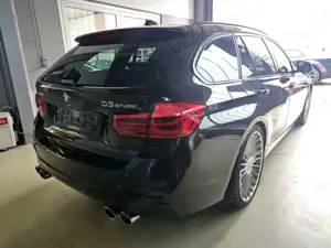 BMW 340 Bild 5