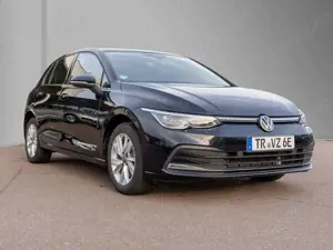 Volkswagen Golf VIII 1.4 TSI eHybrid DSG Style App, ZGV Bild 4