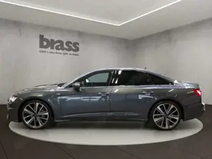 Audi A6 S line 50 TDI quattro 210(286) kW(P Bild 3