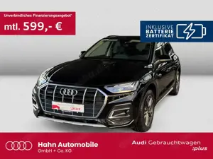 Audi Q5 advanced 50TFSIe quattro S-tronic Virtual Pan