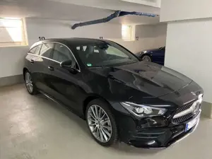 Mercedes-Benz CLA 250 CLA 250 e Shooting Brake 8G-DCT AMG Line