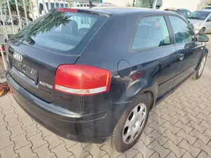 Audi A3 Bild 4