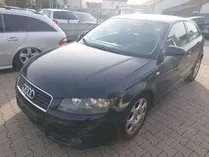 Audi A3 Bild 1