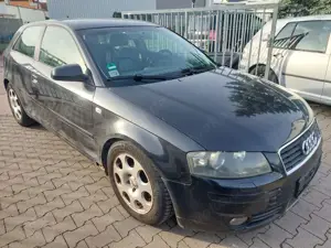 Audi A3 Bild 2