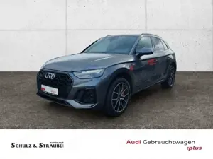 Audi Q5 50 2.0 TFSI e quattro S line  AHK