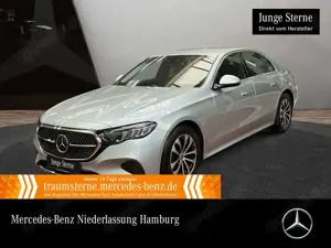 Mercedes-Benz E 220 d Avantgarde Fahrass Stdhzg Distr. LED AHK