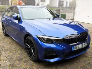 BMW 320 3er 320i Aut. M Sport