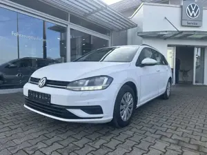 Volkswagen Golf 7 Variant 1.6TDI NAVI*PDC*SH