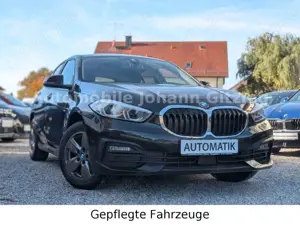 BMW 118 i Advantage *DKG* ACC LED SHZ LiveCockpit PRO