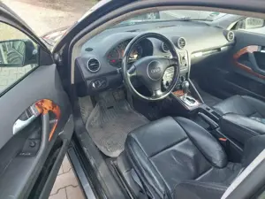 Audi A3 Bild 5