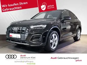 Audi Q5 Sportback 40 TFSI quattro advanced Panorama Klima