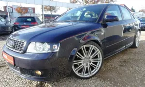 Audi A4 Bild 4