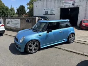 MINI One