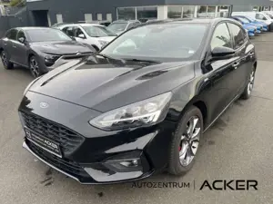 Ford Focus 1.0 EcoBoost ST-Line X RFK/LED/WinterPak