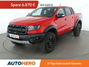 Ford Ranger 2.0 TDCi Doppelkabine 4x4 Raptor Aut.*NAVI*LED*CAM