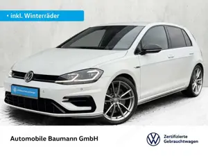 Volkswagen Golf VII R 2.0 TSI DSG *LED*NAVI*ACC*KAMERA*