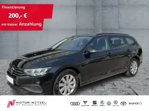 Volkswagen Passat Variant 2.0 TDI DSG LED+NAVI+GRA+SHZ+RFK