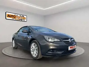 Opel Cascada