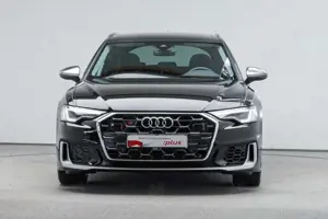 Audi S6 TDI Pano*Navi*Soundsystem*LED*SHZ Bild 4