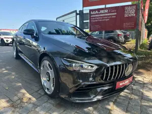 Mercedes-Benz AMG GT 43 ACC*PANO*HEADUP*BURMESTER*LED*360KAMERA