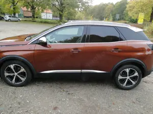 Peugeot 3008 3008 BlueHDi 180 Stop Bild 4