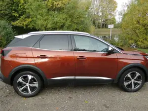 Peugeot 3008 3008 BlueHDi 180 Stop Bild 5