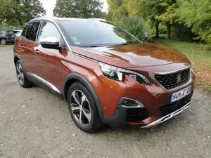 Peugeot 3008 3008 BlueHDi 180 Stop Bild 3