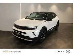 Opel Mokka 1.2 Turbo ''Elegance'' AHK Rückfahrkamera Sitzheiz
