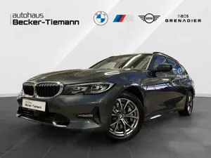 BMW 330 i Touring Sport Line HiFi/ Lenkradheizung/ 3 Zonen