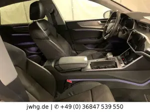 Audi A7 Bild 4