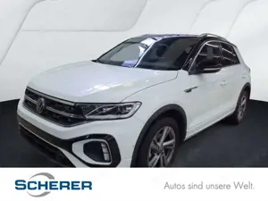 Volkswagen T-Roc R-Line 1.5 TSI DSG LED+ NAVI AHK RFK