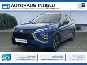 Mitsubishi Eclipse Cross 2.4 PHEV 4WD*360°Cam*Standheizung*