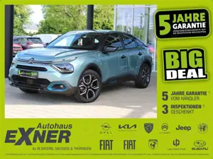 Citroen C4 Lim. e- Feel LED+SHZ+Winterp.+2xKlima+KlimaA