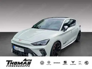 CUPRA Leon VZ Extreme 2.0 TSI 221 kW 300PS Panoramadac