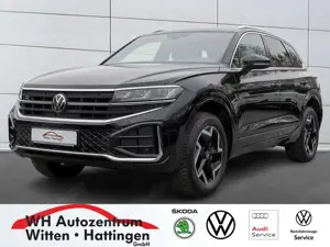 Volkswagen Touareg 3.0 TDI 4Motion R-Line LUFTFEDERUNG AHK REARVIE...