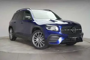 Mercedes-Benz GLB 220 d 8G-DCT AMG Navi/Distronic/Kamera/Lane/