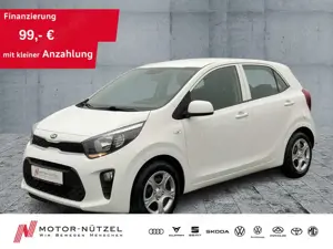 Kia Picanto 1.0 EDITION 7 SHZ+MFL+MFA+NSW+1.HAND