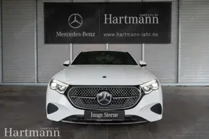 Mercedes-Benz E 450 E 450 4M Avantgarde Sitzklima DigitalLight KeyGo