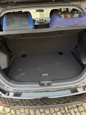 Hyundai iX20 FIFA world Cup Edition