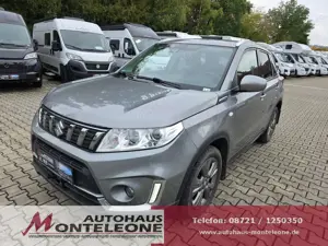 Suzuki Vitara Vitara 1.4 Comfort Allgrip | 4x4 | SZHG | NAVI