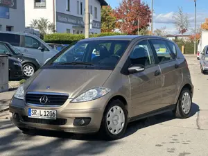 Mercedes-Benz A 150 Autotronic Elegance Bild 3